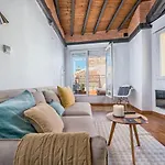 Tina Apartment In Malaga By Solaga Holiday Homes