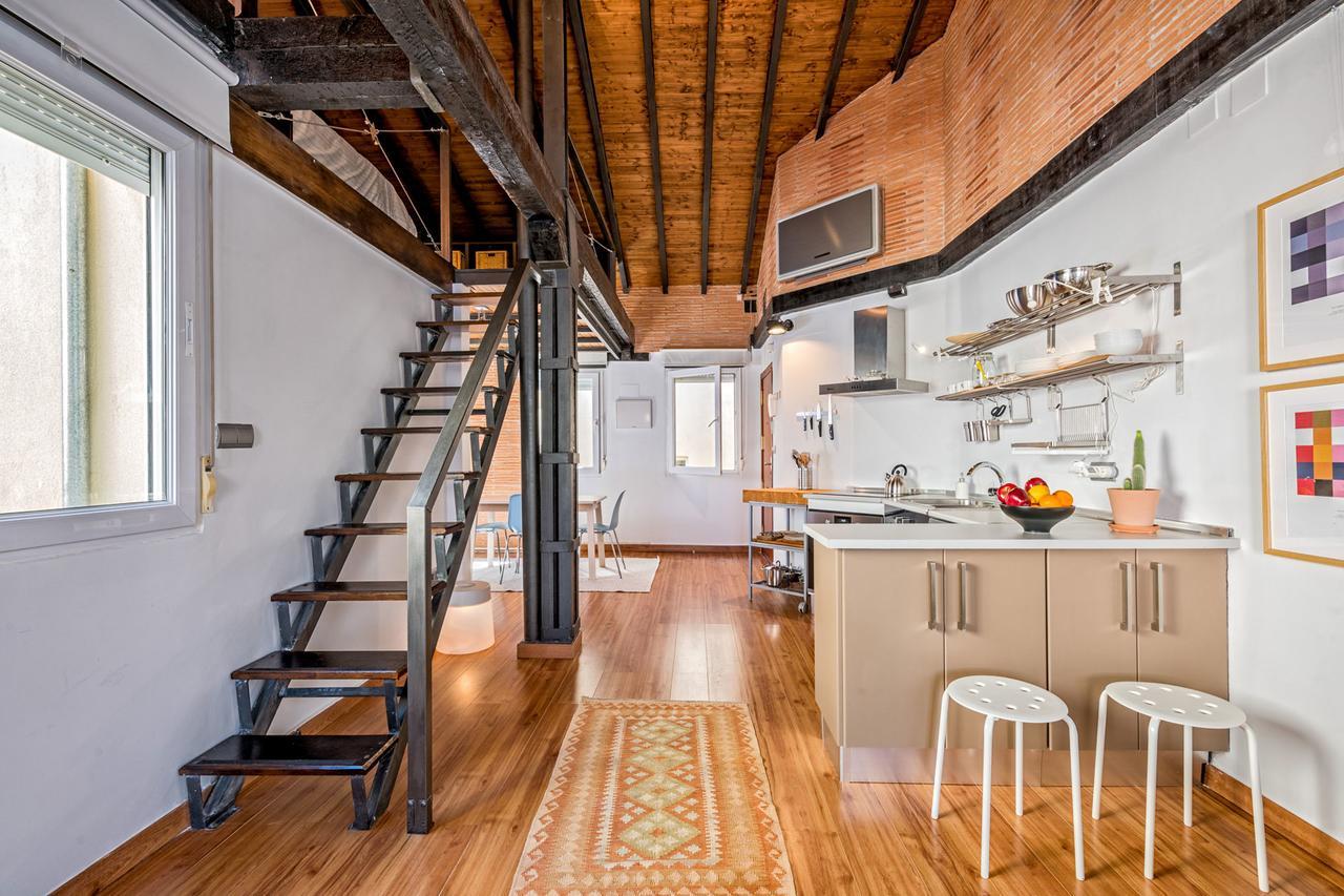 Lejlighed Tina In By Solaga Homes Málaga