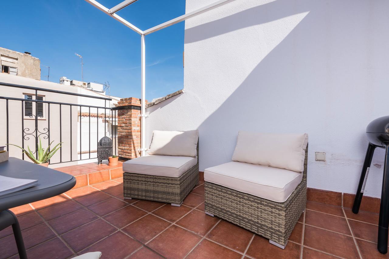 Lejlighed Tina In By Solaga Homes Málaga